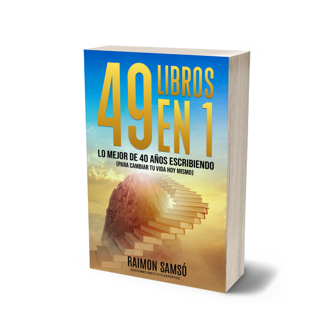 49 Libros en 1 - Raimon Samso
