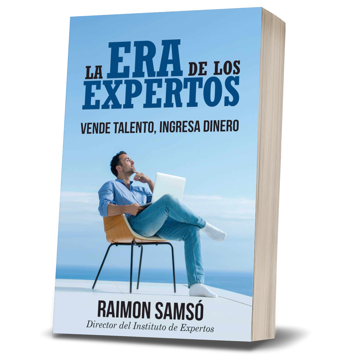 La Era de los Expertos - Raimon Samsó