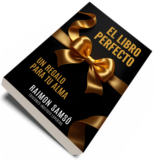 El libro perfecto - Raimon Samsó