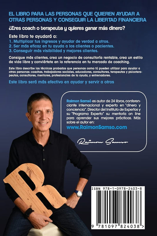 Coaching para Milagros - Raimon Samsó