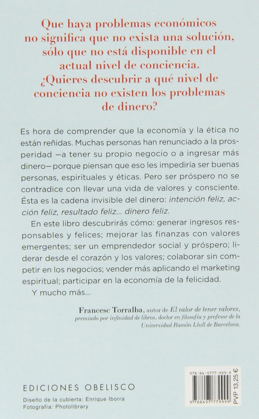 Dinero Feliz - Raimon Samsó