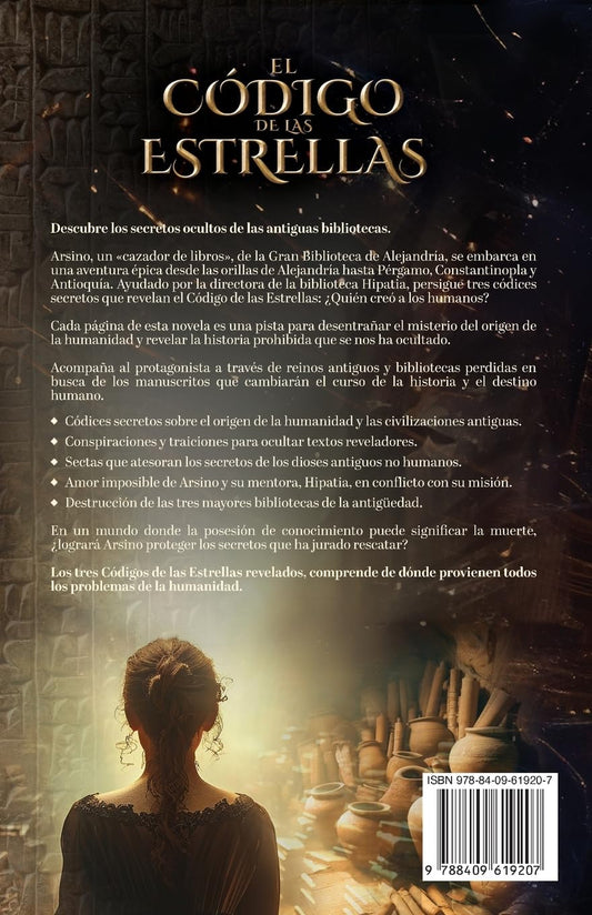 El Código de las Estrellas - Raimon Samsó