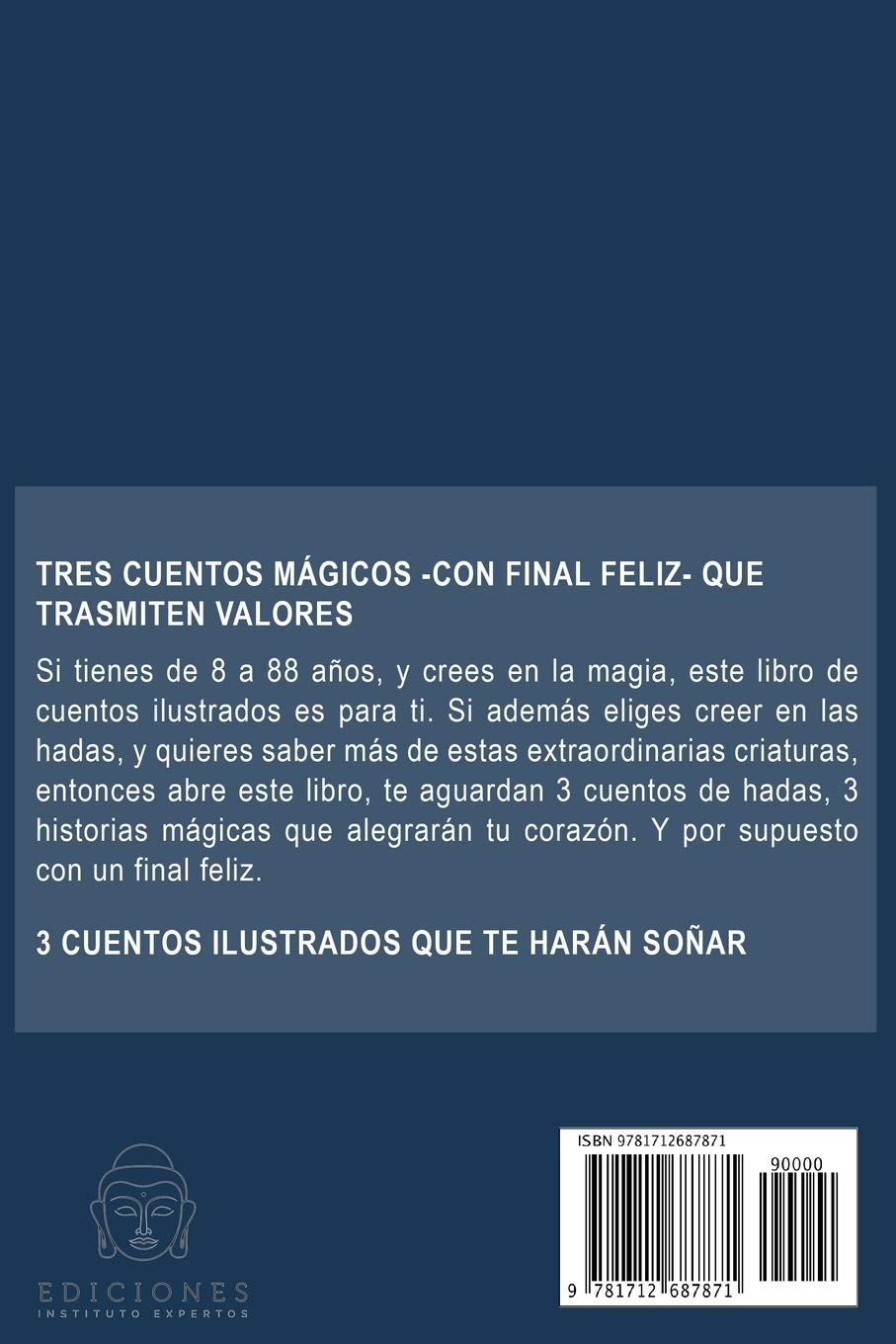 La Senda de las Hadas - Raimon Samsó