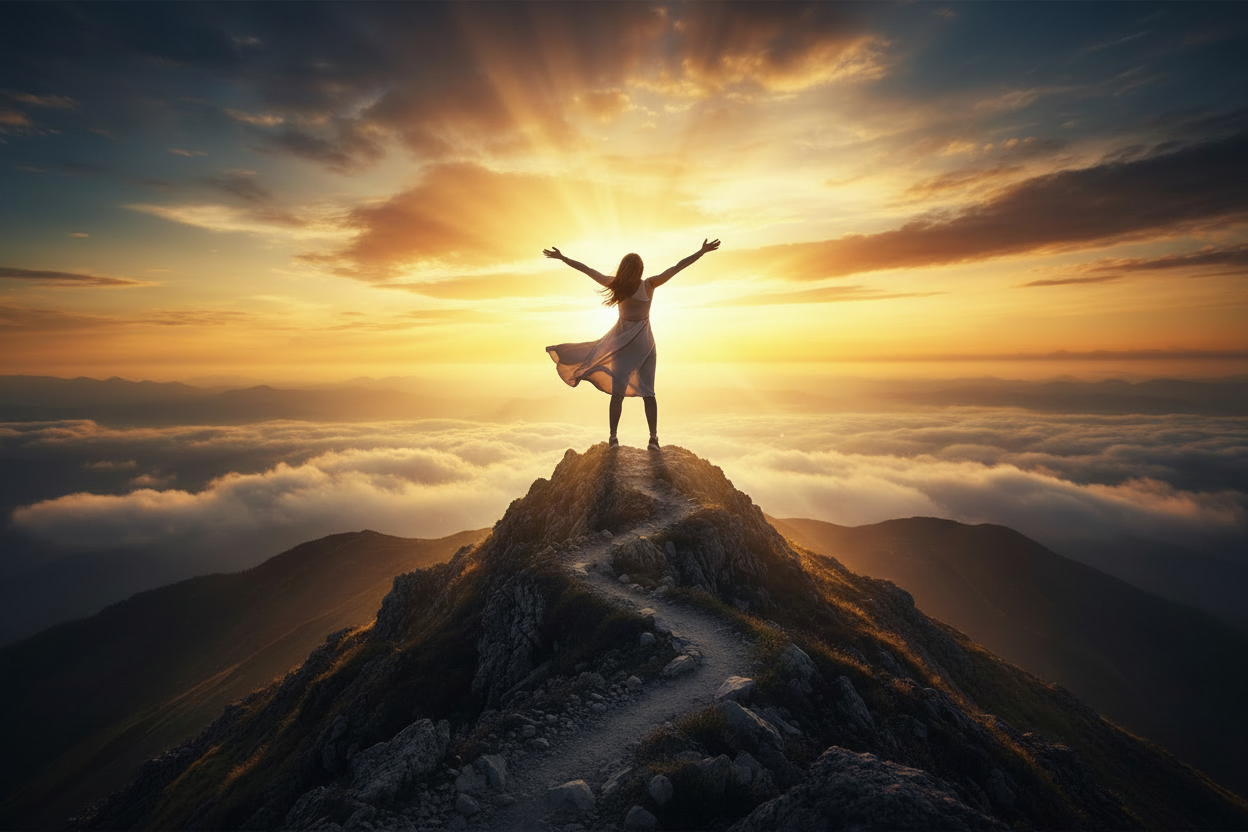 Desarrollo Personal / Espiritualidad