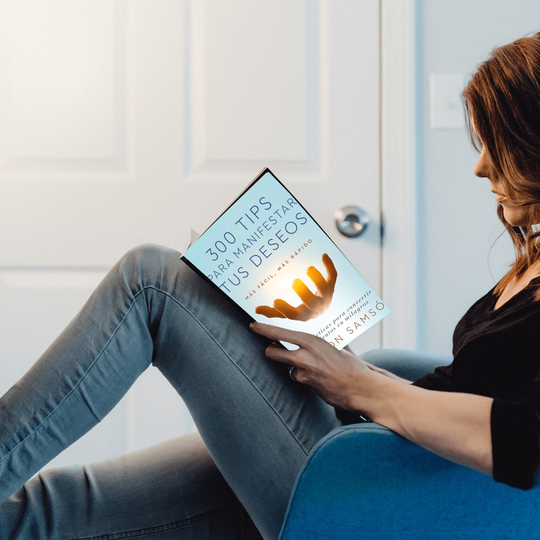 300 tips para manifestar tus deseos - Raimon Samsó