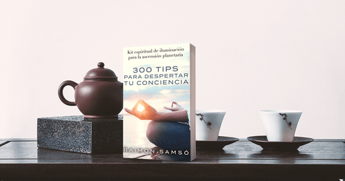 300 tips para despertar tu conciencia - Raimon Samsó