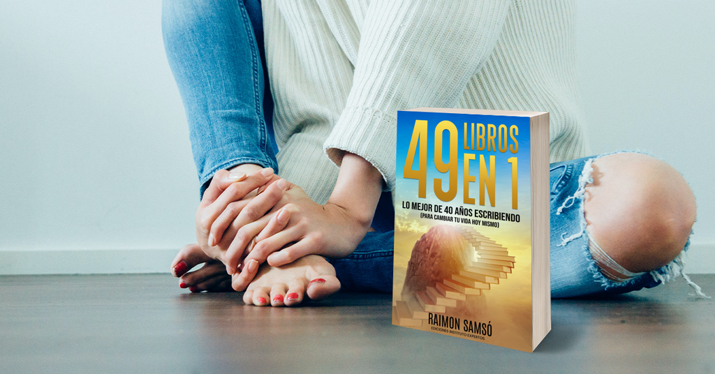 49 Libros en 1 - Raimon Samsó
