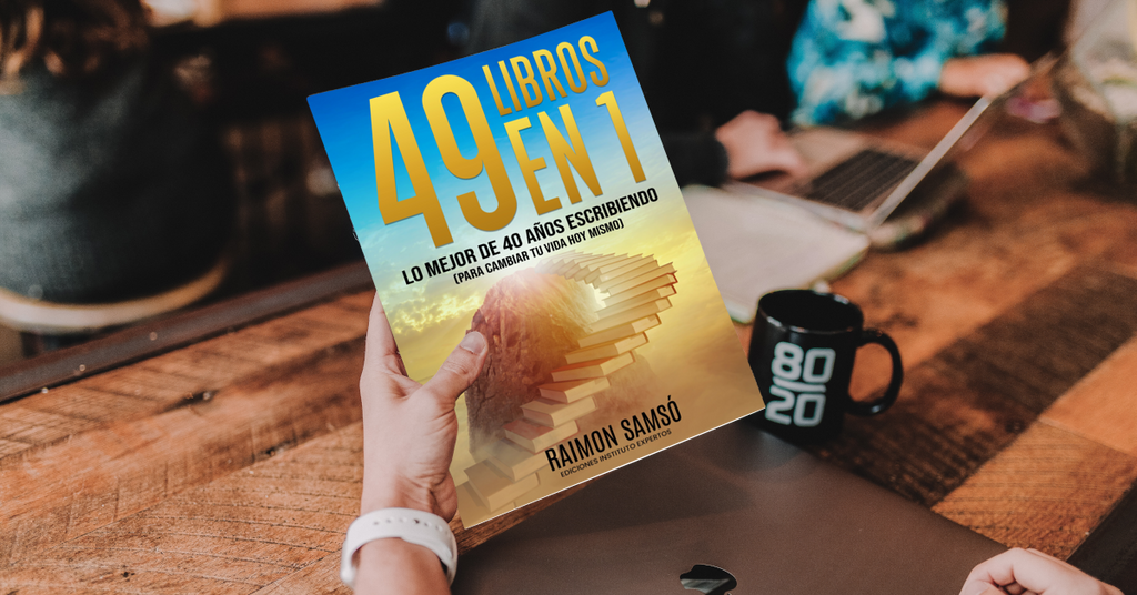 49 Libros en 1 - Raimon Samsó