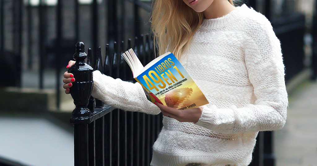 49 Libros en 1 - Raimon Samsó