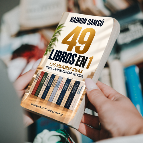 49 Libros en 1 - Raimon Samsó