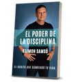 El Poder de la Disciplina - Raimon Samsó