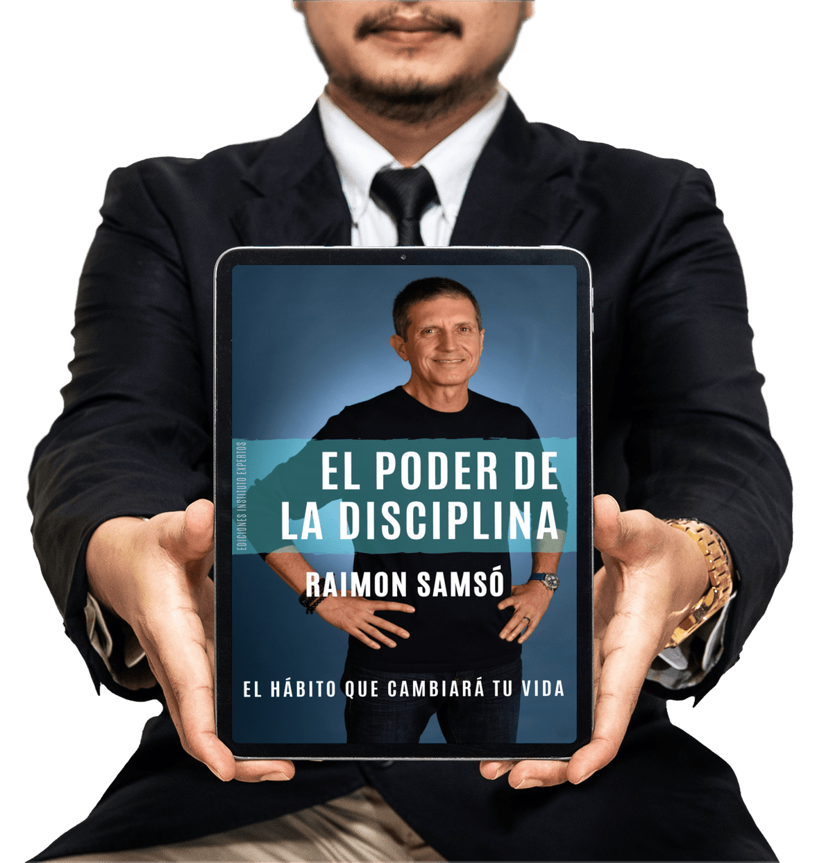 El Poder de la Disciplina - Raimon Samsó