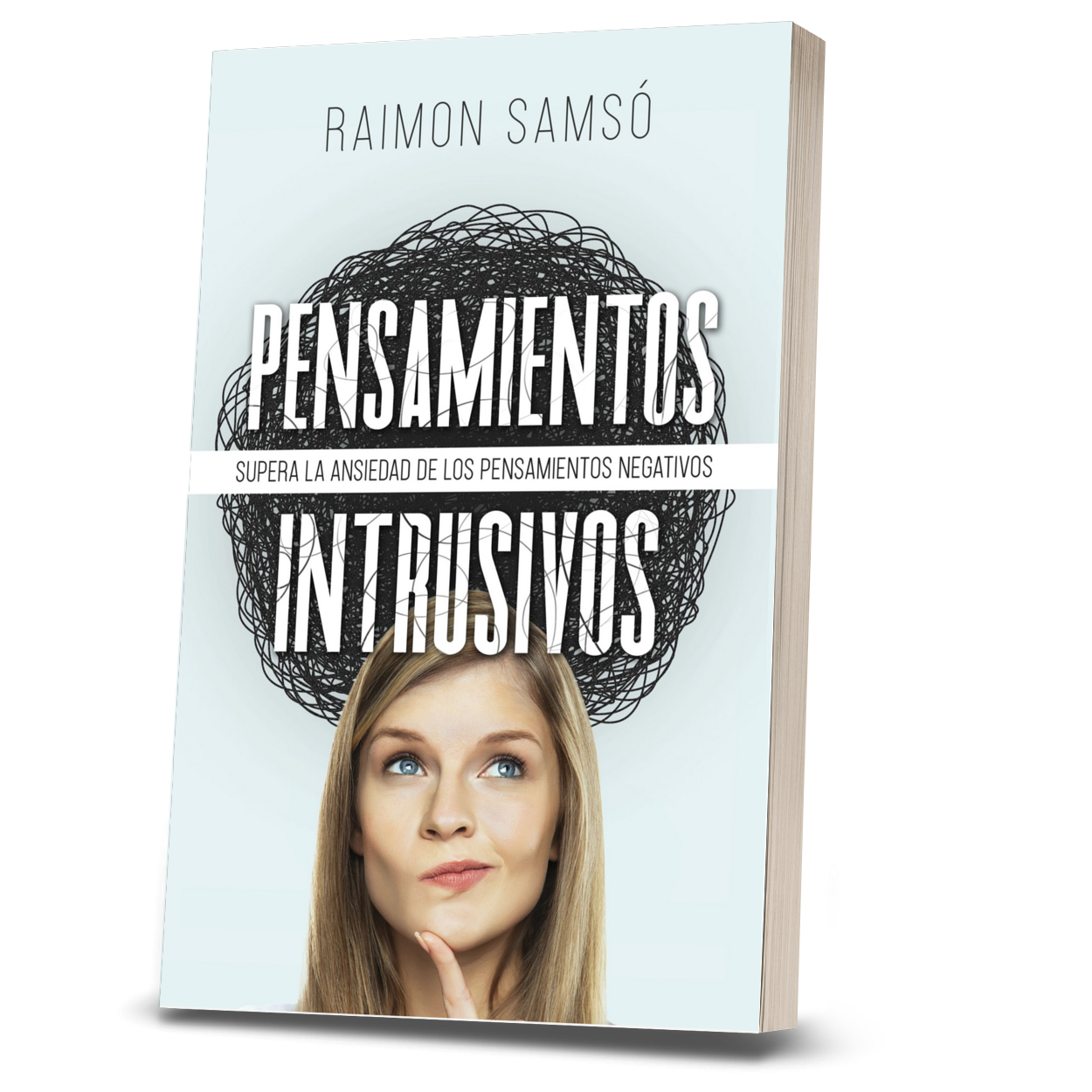Pensamientos intrusivos - Raimon Samsó