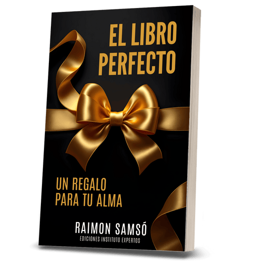 El libro perfecto - Raimon Samsó