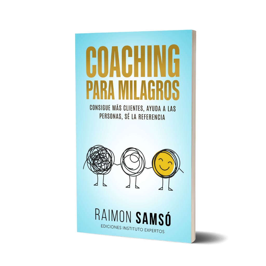 Coaching para Milagros - Raimon Samsó