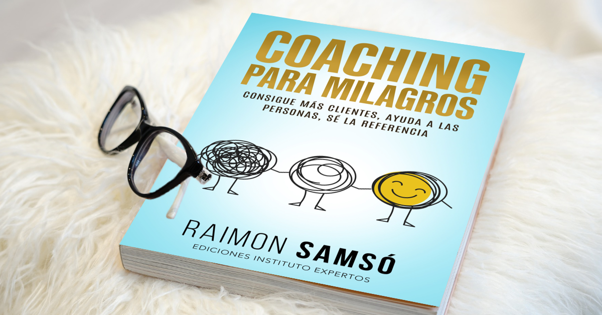 Coaching para Milagros - outlet