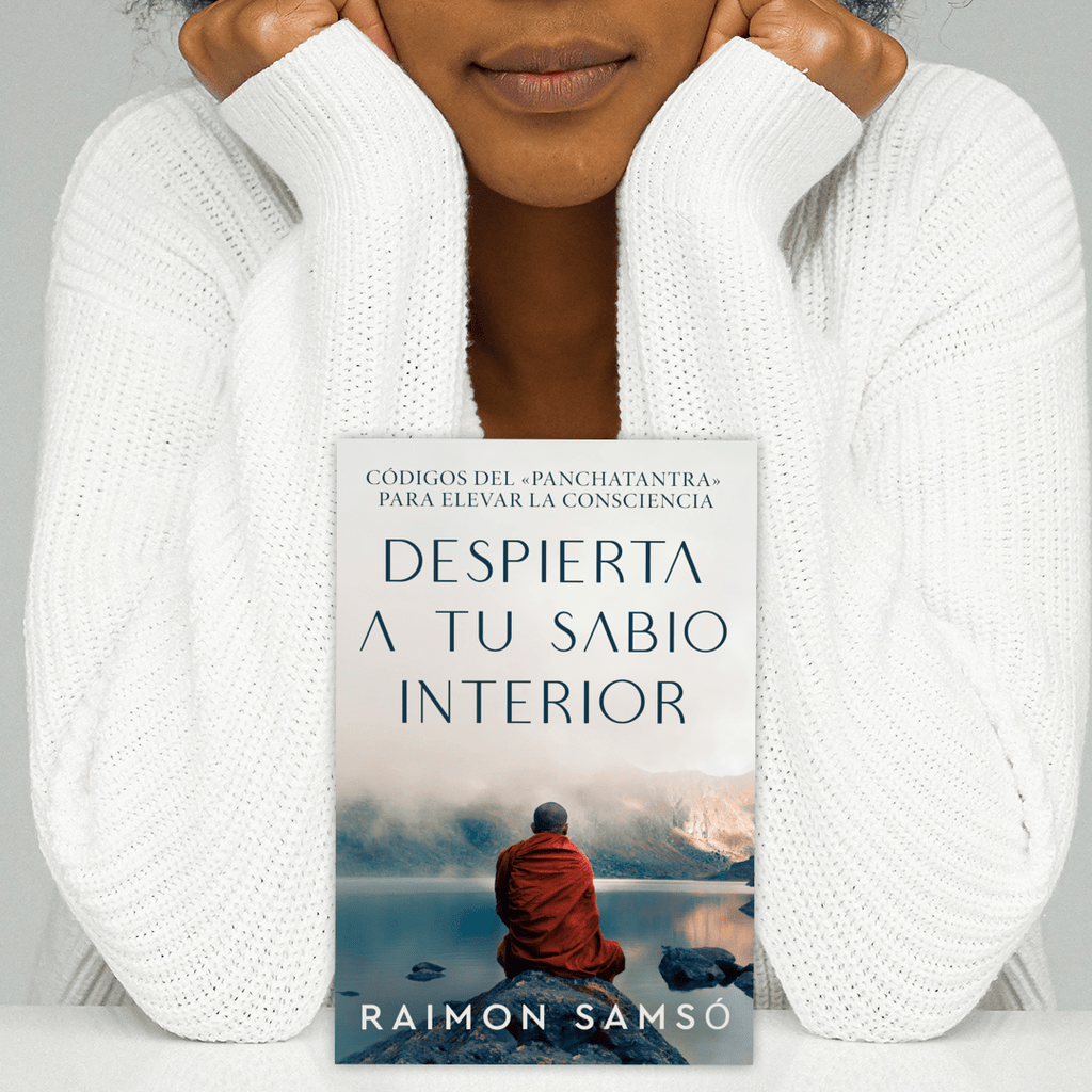 Despierta a tu sabio interior - Raimon Samsó