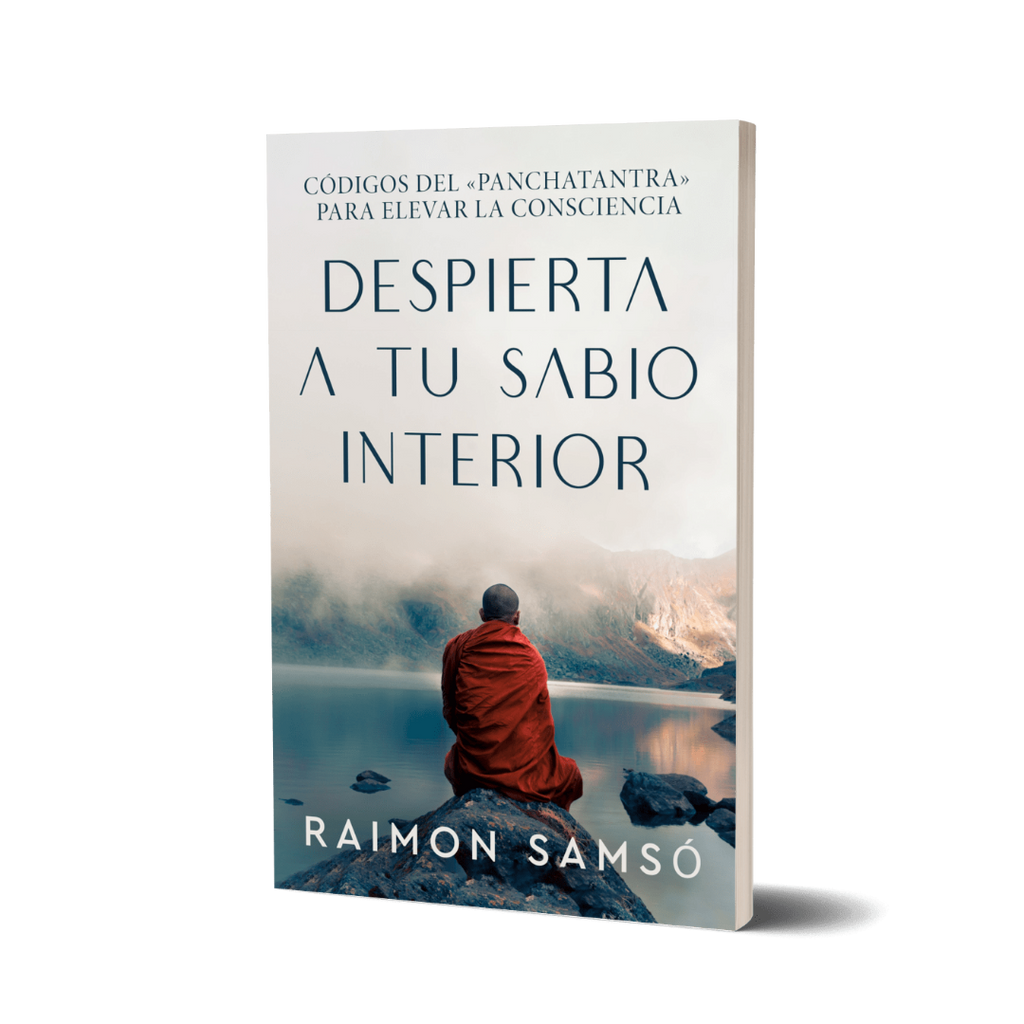 Despierta a tu sabio interior - Raimon Samsó