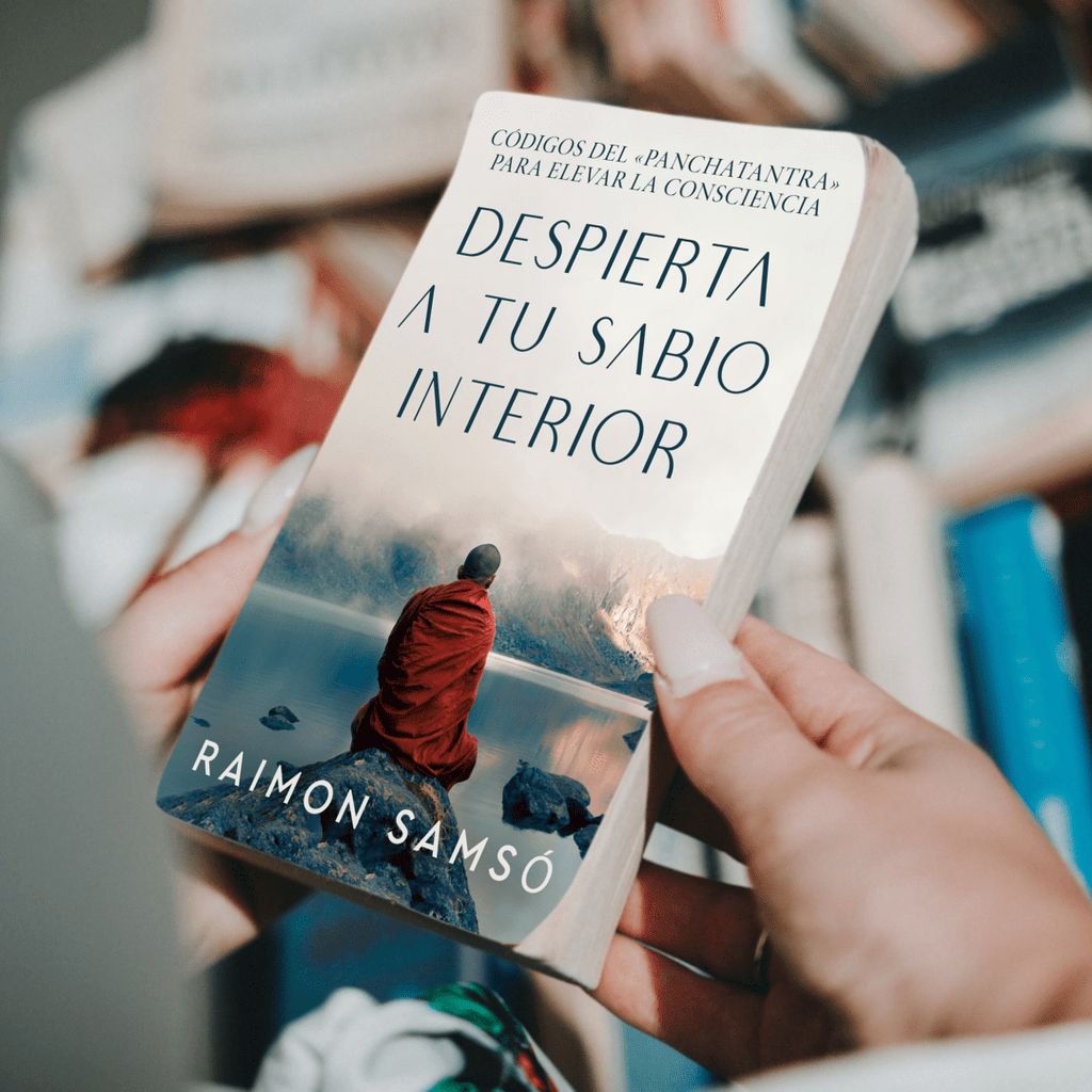 Despierta a tu sabio interior - Raimon Samsó