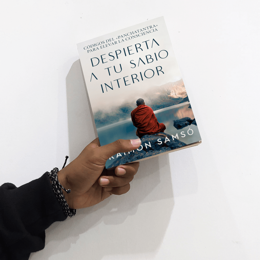 Despierta a tu sabio interior - Raimon Samsó