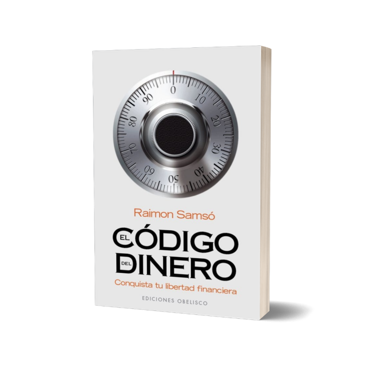 El Código del Dinero® - Raimon Samsó