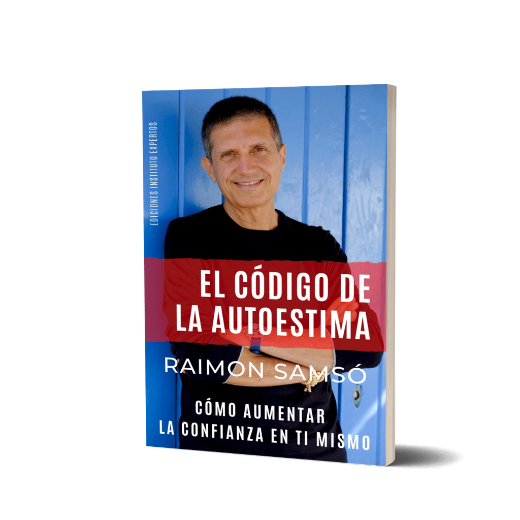 El Código de la Autoestima - Raimon Samsó