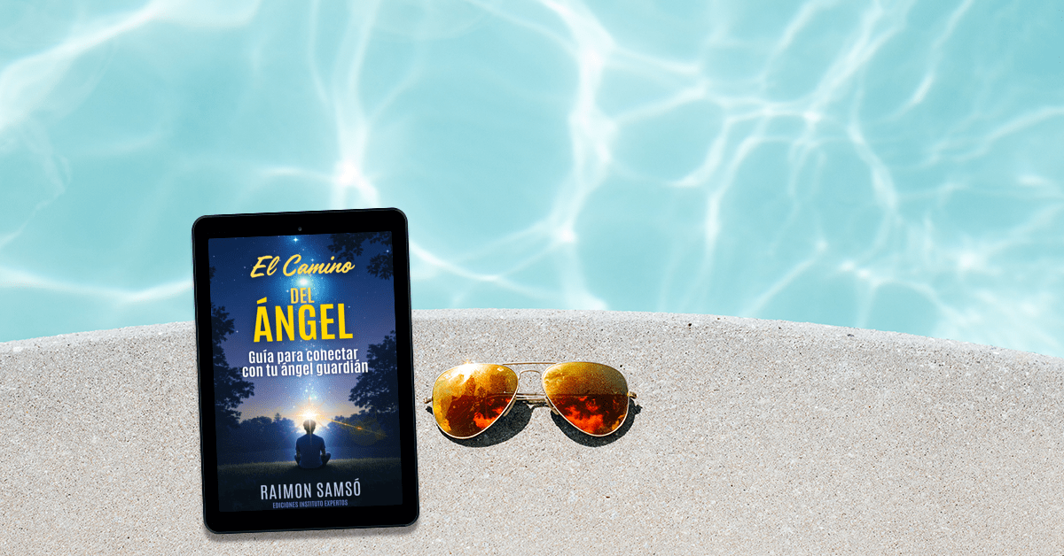 El Camino del Ángel - Raimon Samsó