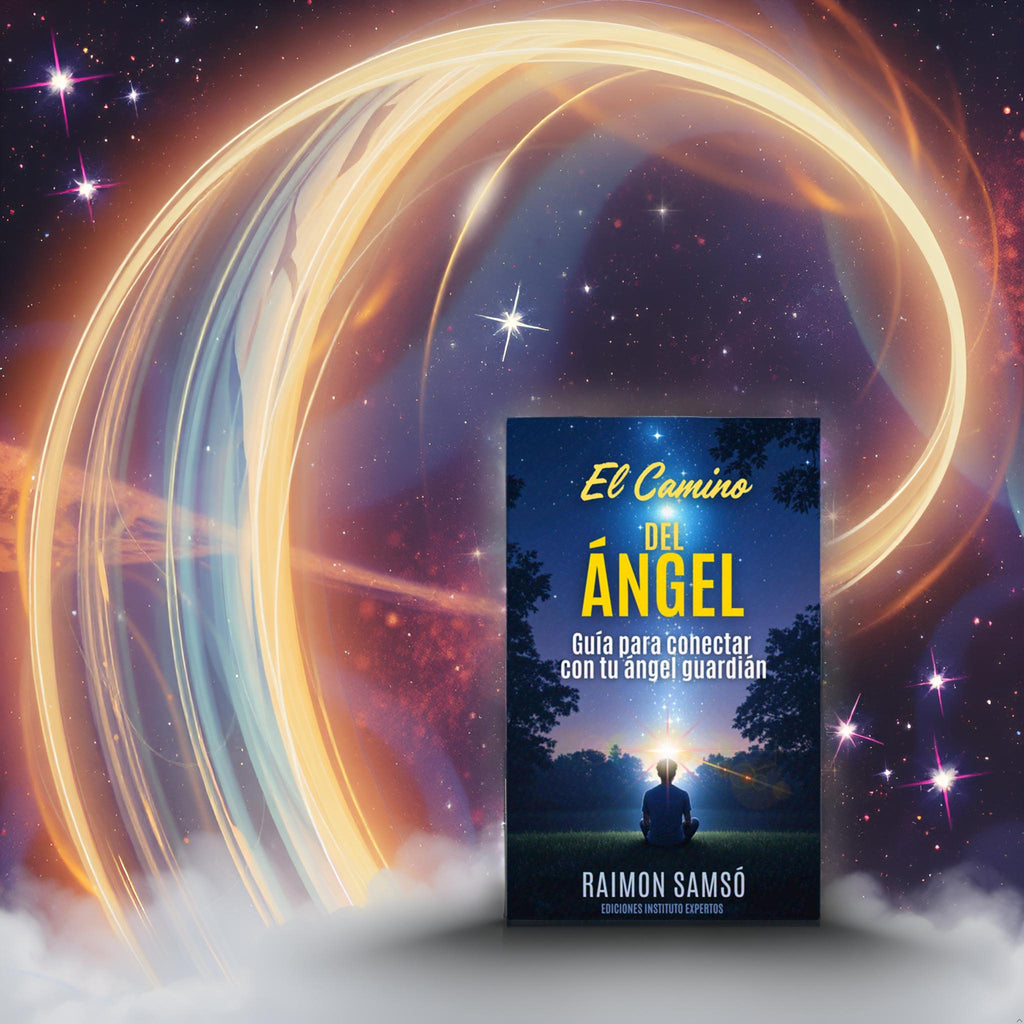 El Camino del Ángel - Raimon Samsó