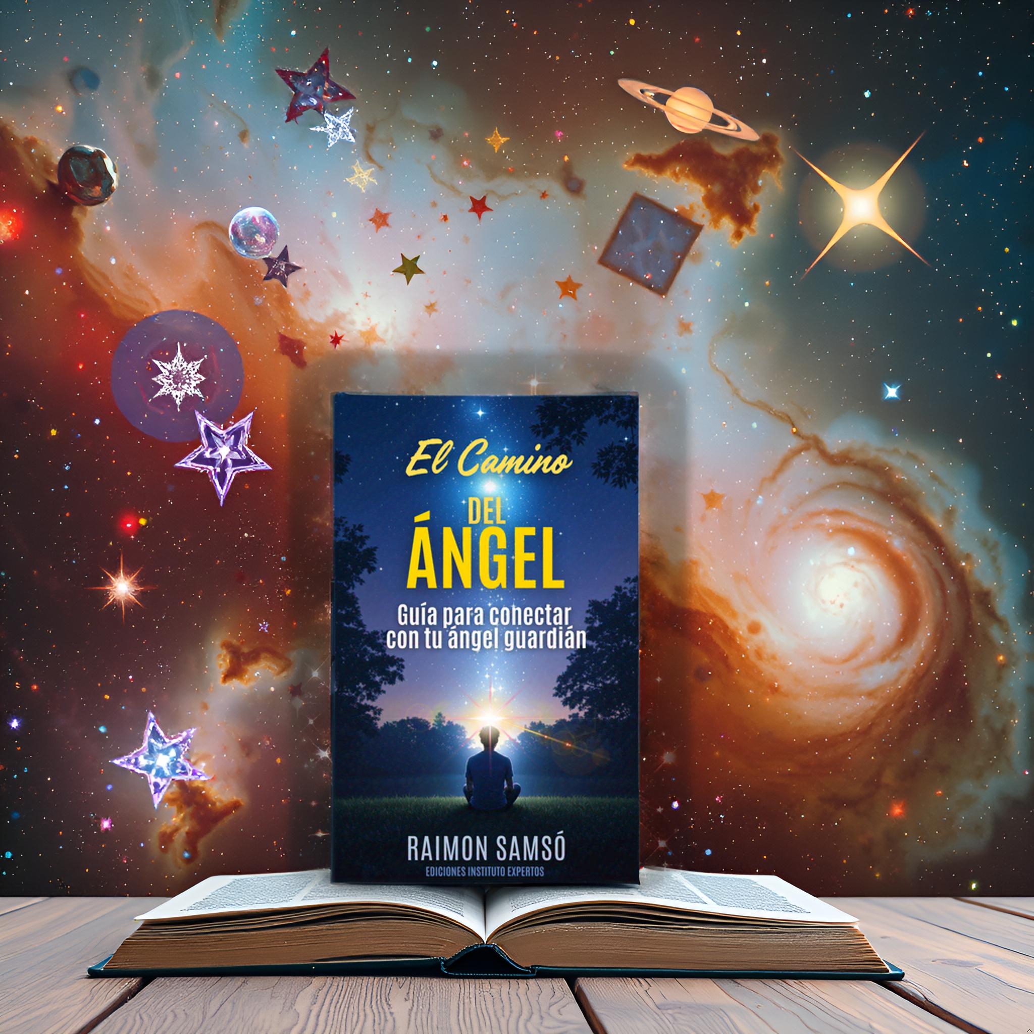 El Camino del Ángel - Raimon Samsó