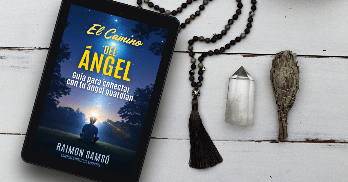 El Camino del Ángel - Raimon Samsó