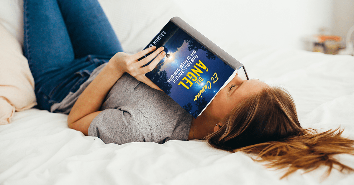 El Camino del Ángel - Raimon Samsó