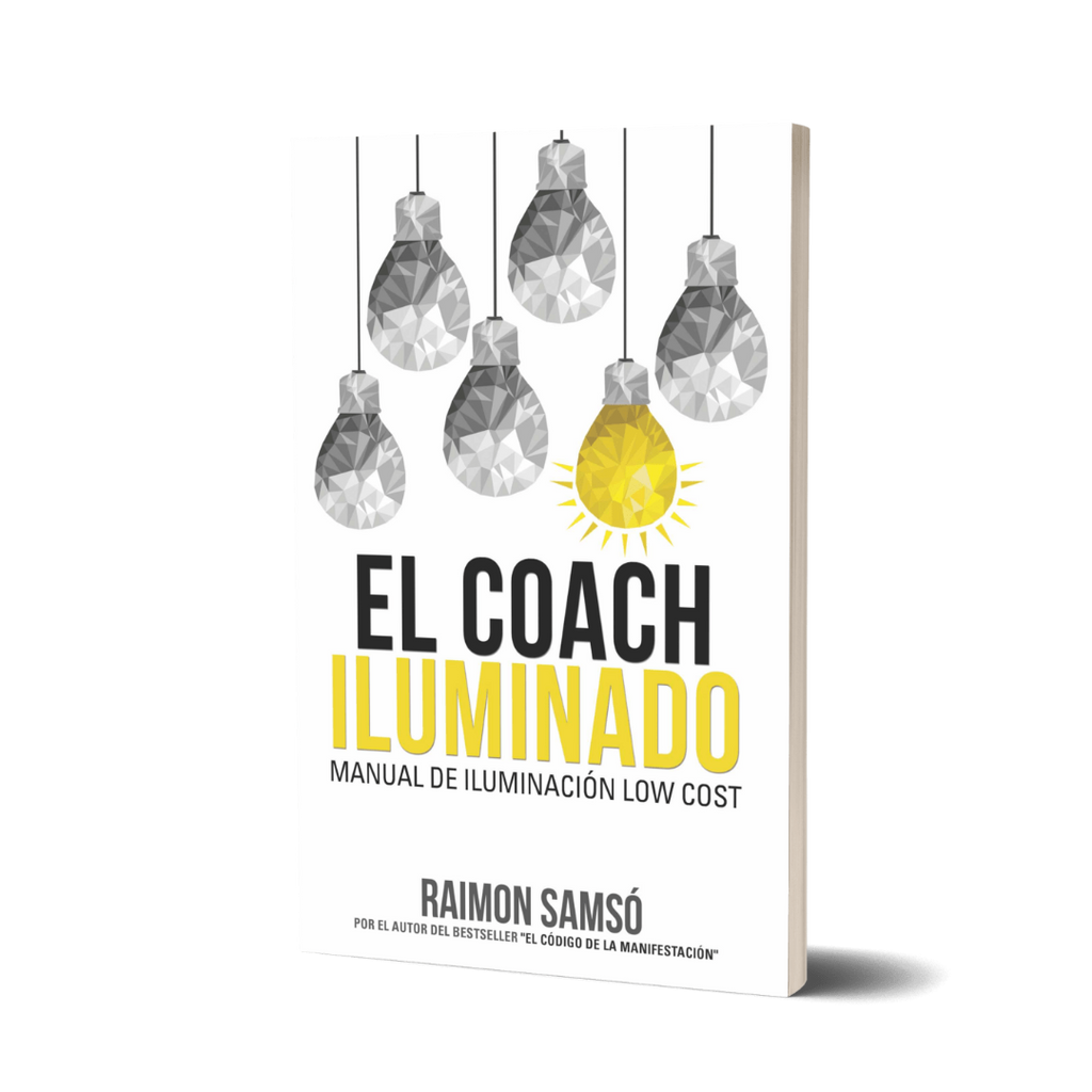 El Coach Iluminado - outlet