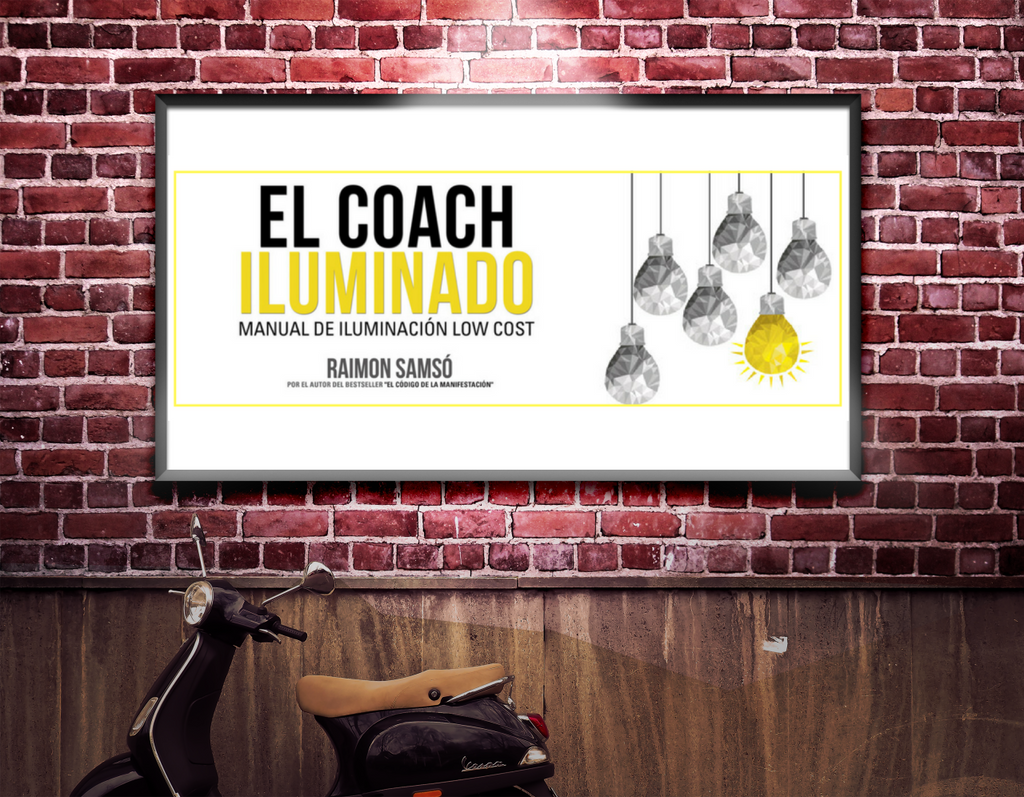 El Coach Iluminado - outlet
