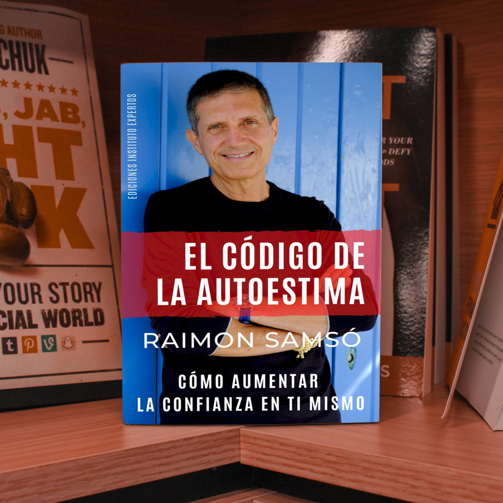 El Código de la Autoestima - Raimon Samsó