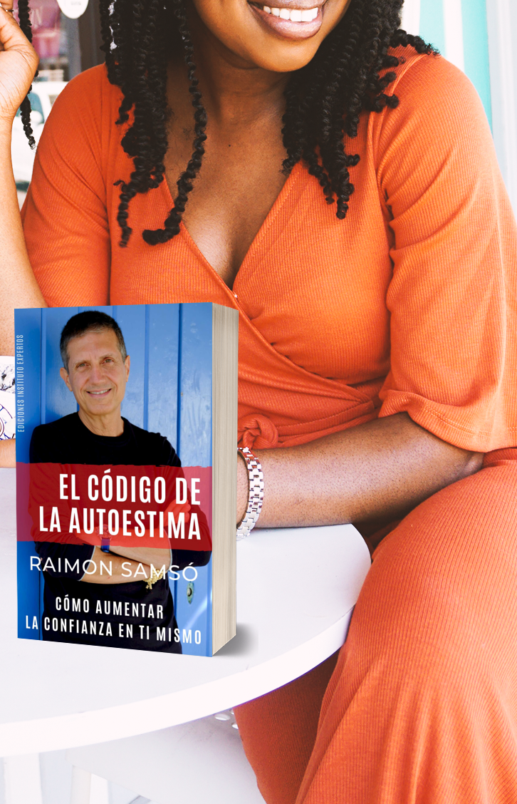 El Código de la Autoestima - Raimon Samsó