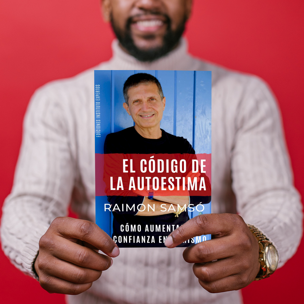 El Código de la Autoestima - Raimon Samsó