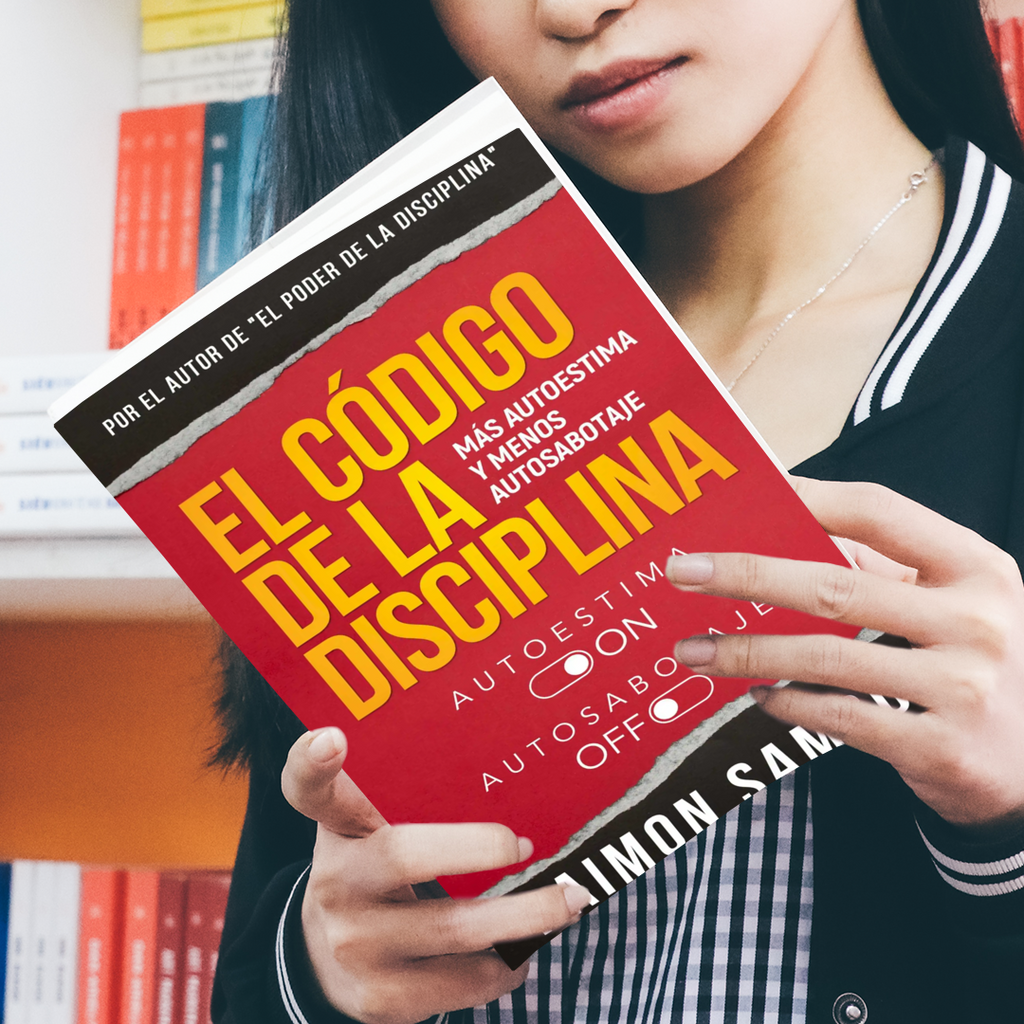 El Código de la Disciplina - Raimon Samsó