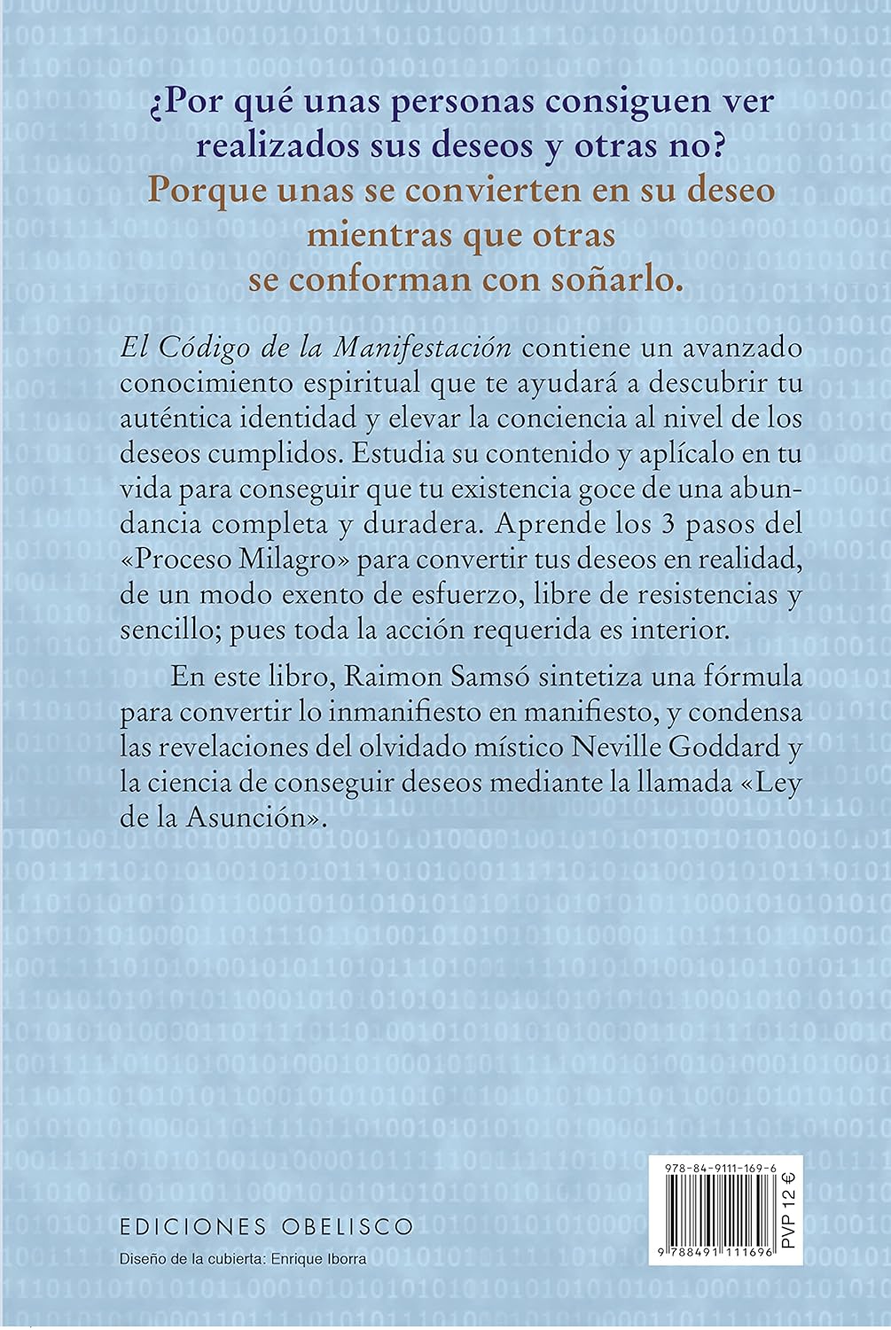 El Código de la Manifestación - Raimon Samsó