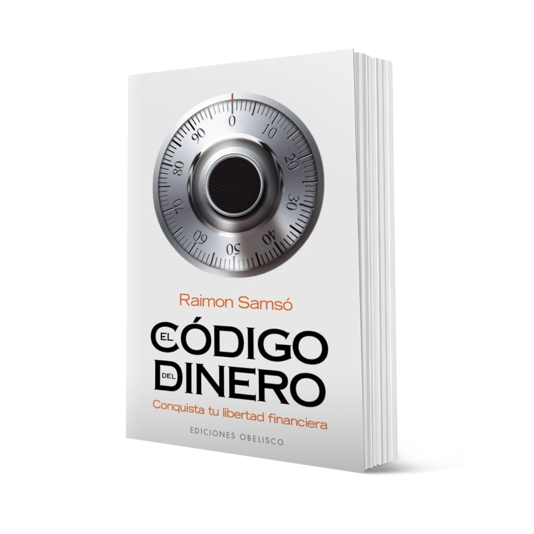 El Código del Dinero®© - Raimon Samsó