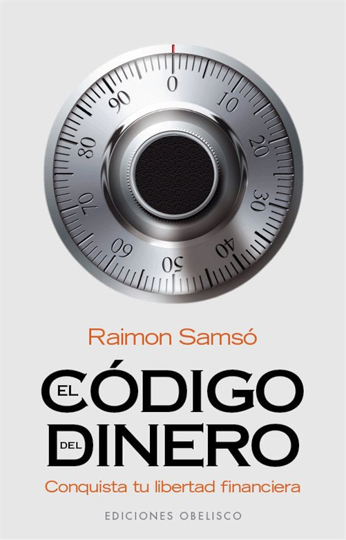 El Código del Dinero®© - Raimon Samsó