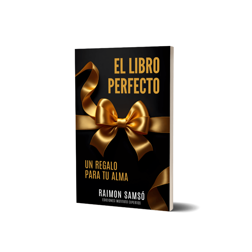 El libro perfecto - Raimon Samsó