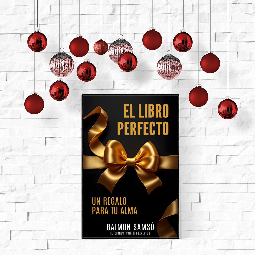 El libro perfecto - Raimon Samsó