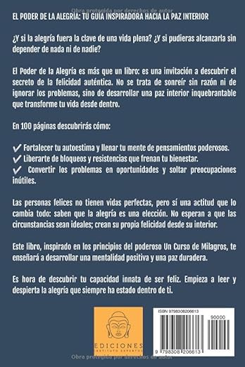El Poder de la Alegría - Raimon Samsó
