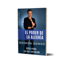 El Poder de la Alegría - Raimon Samsó