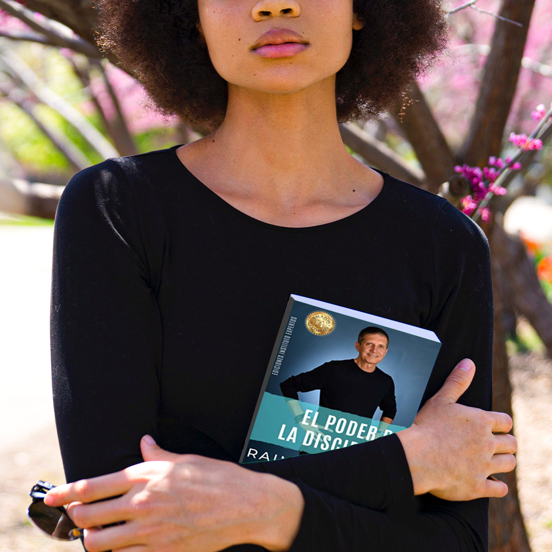 El Poder de la Disciplina - Raimon Samsó