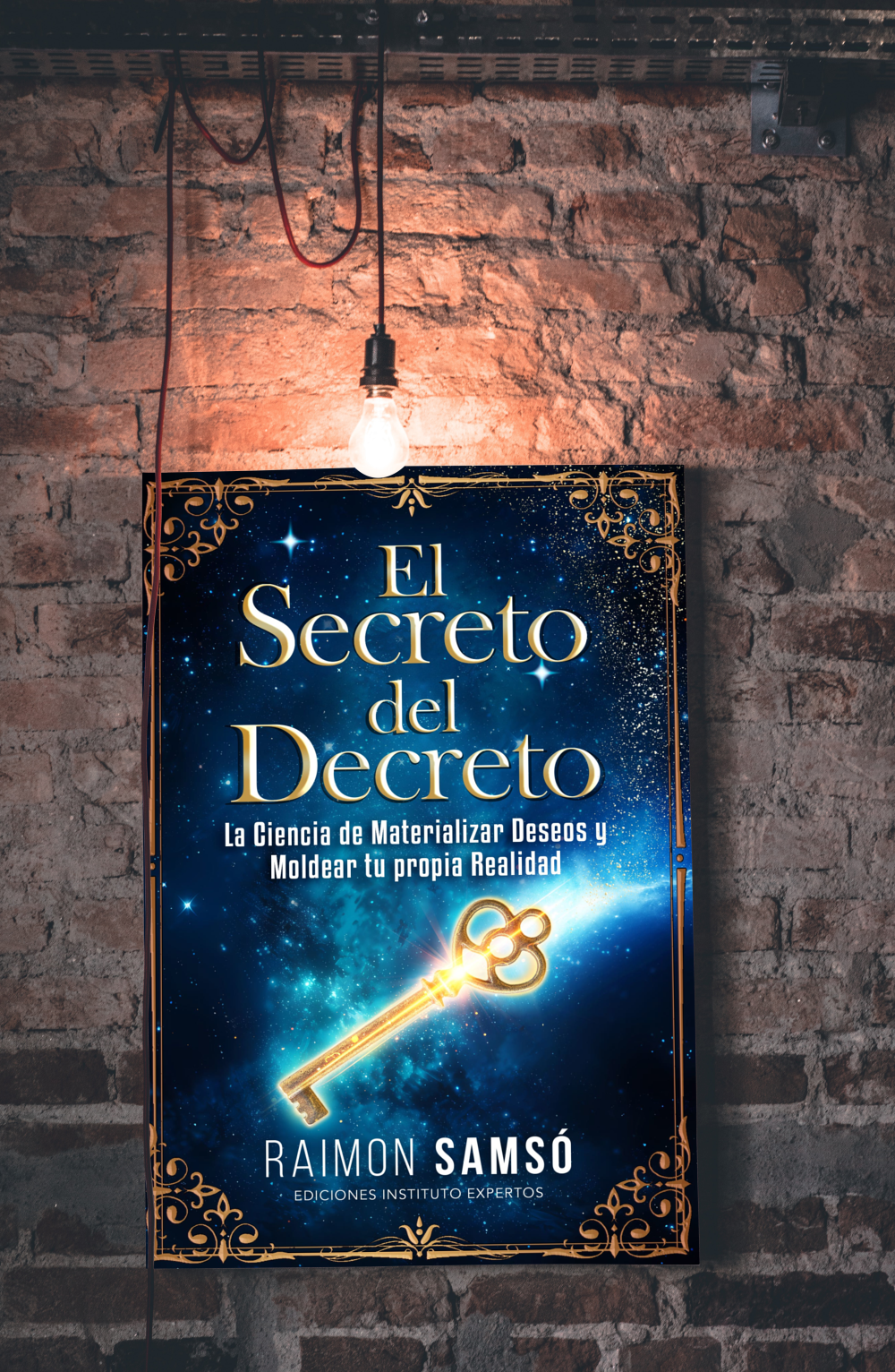El Secreto del Decreto - Raimon Samsó