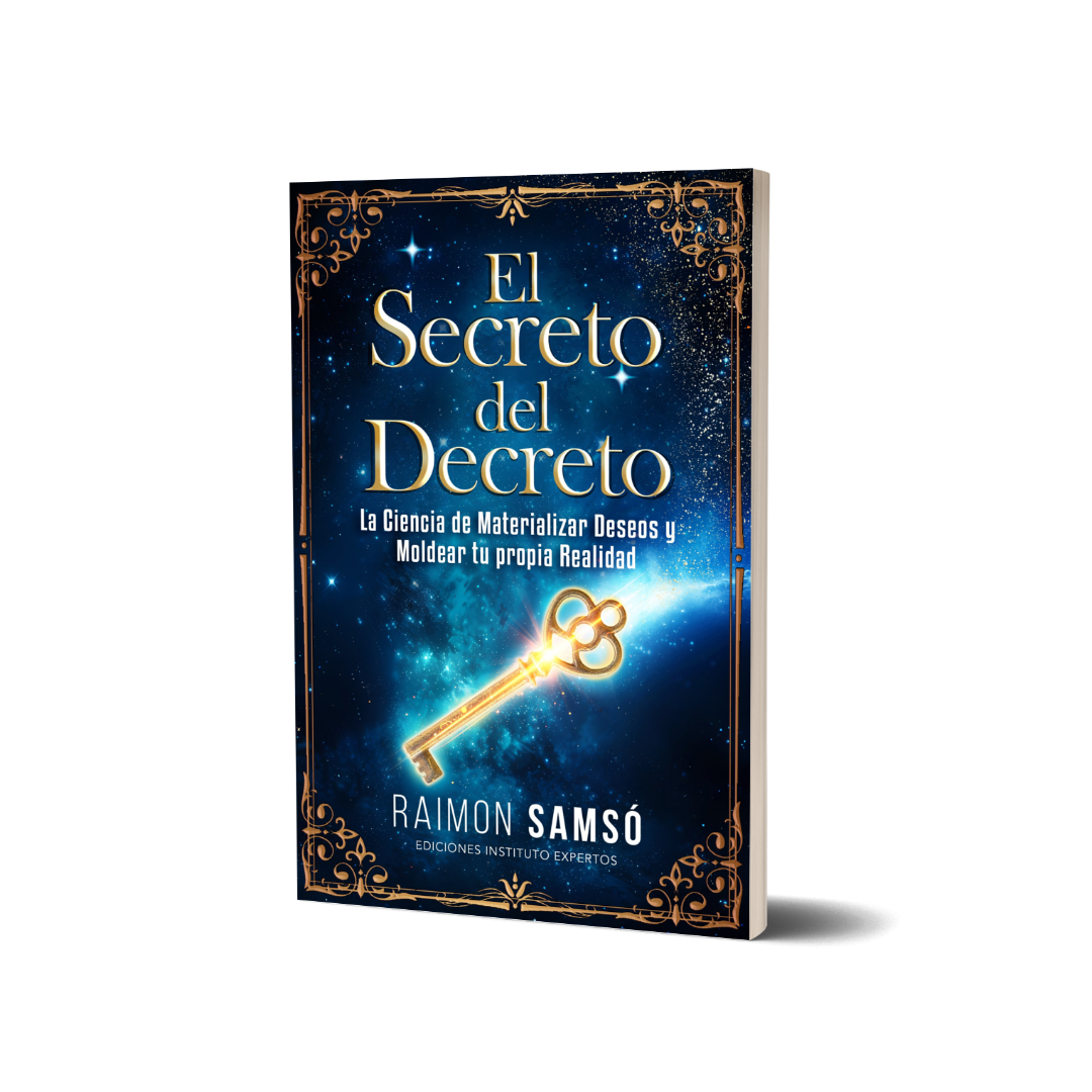 El Secreto del Decreto - Raimon Samsó
