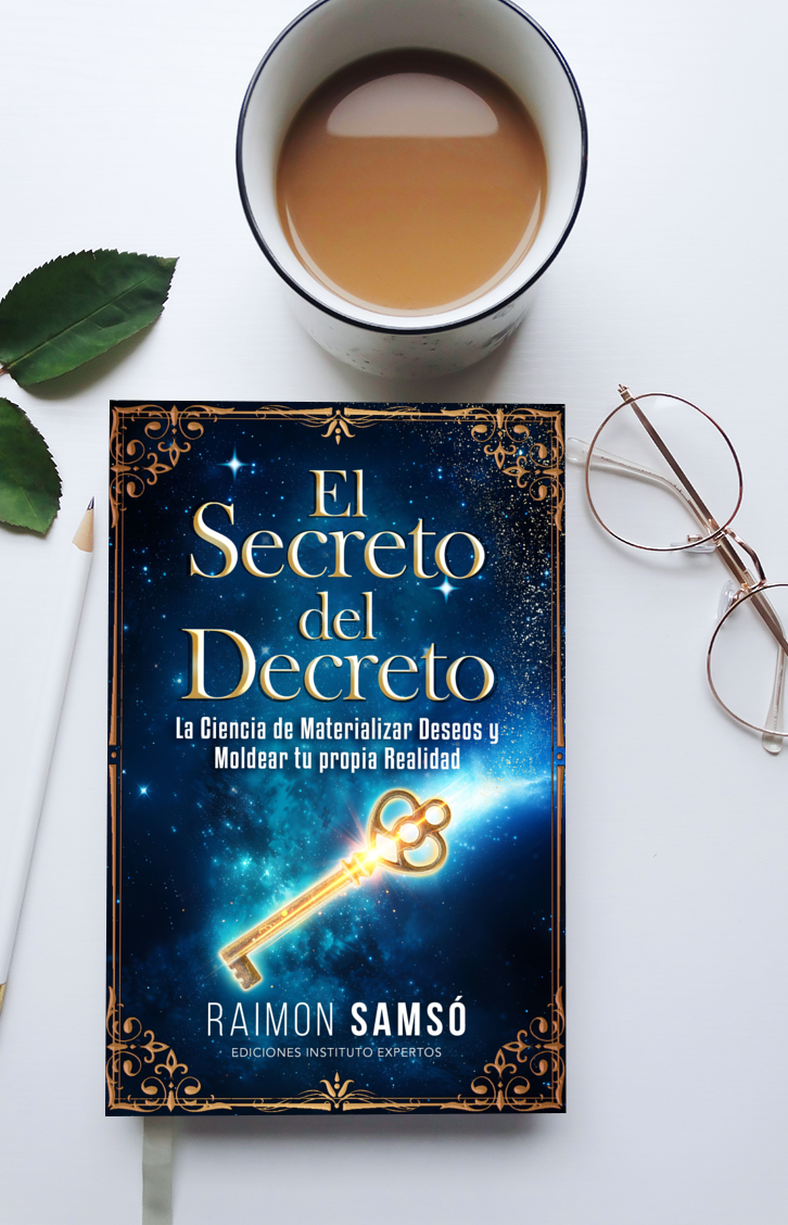 El Secreto del Decreto - Raimon Samsó