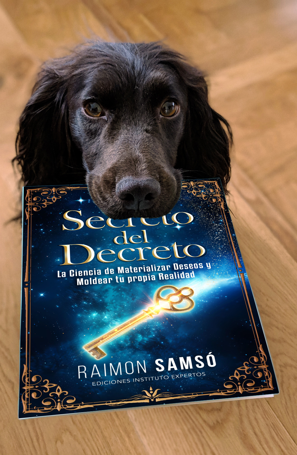 El Secreto del Decreto - Raimon Samsó