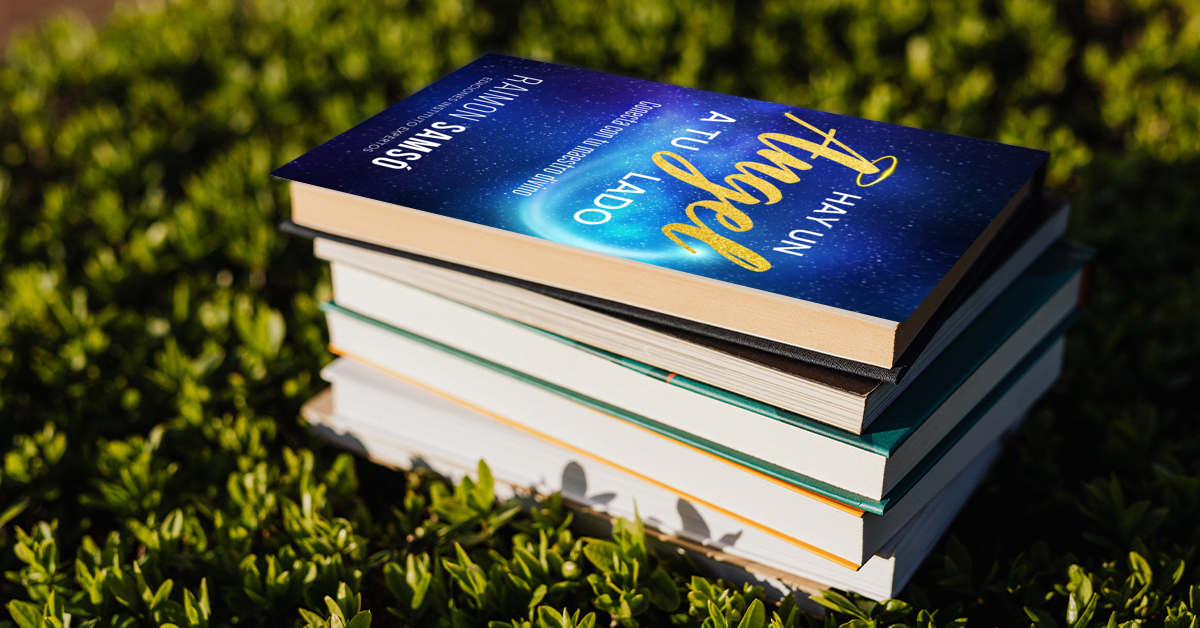 Hay un Angel a tu lado - outlet